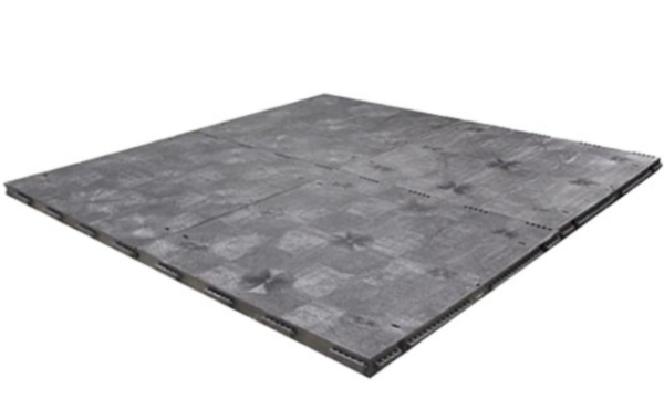 Dura Trac Floor