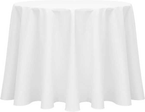 Tablecloth for 36'' Round Table