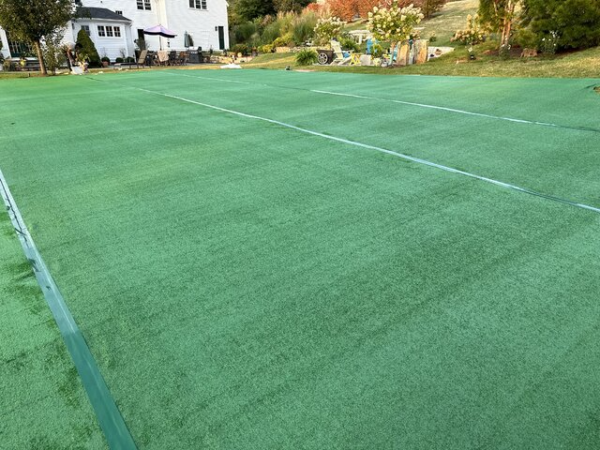 Green Turf