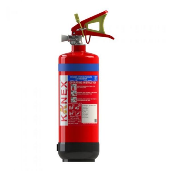 Fire Extinguisher