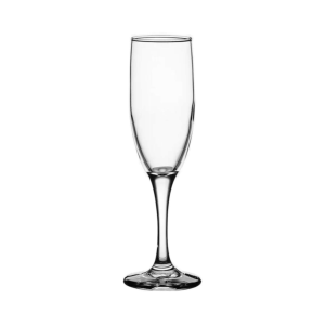 Tulip Champagne Glass