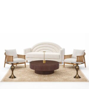 The Willow Garden Lounge