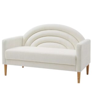 The Arc Loveseat