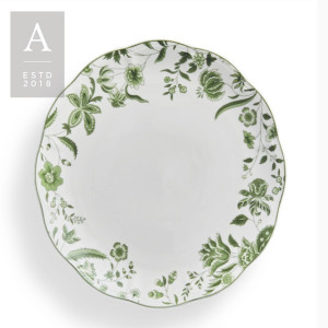 Eleanor Fern Charger Plate