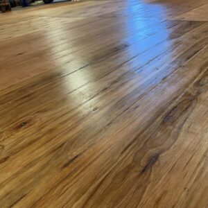 Wood Flooring