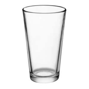 Pint Glass 16 oz.