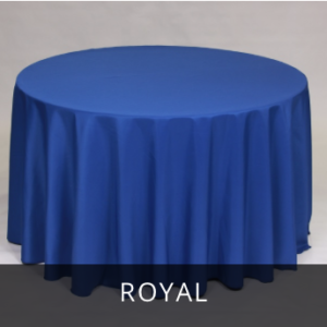 Royal Polyester