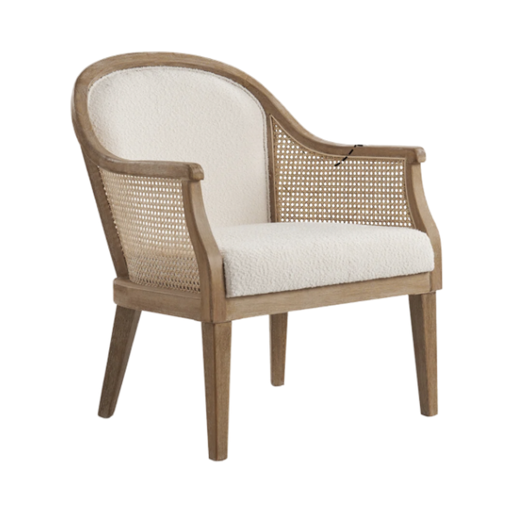 Hampton Cane Chair