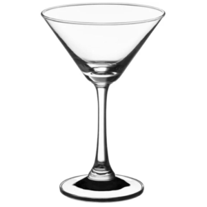 Martini Glass, 5 oz