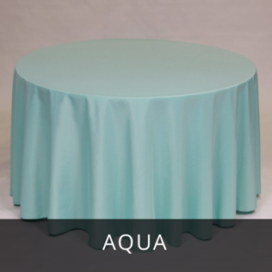 Aqua Polyester