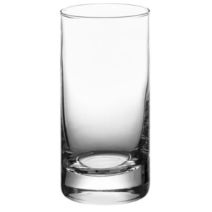 High Ball Glass