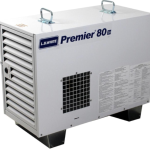 80k BTU Tent Heater ( propane not  included)