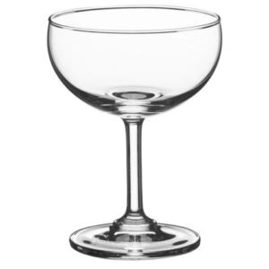 Champagne Coupe Glass