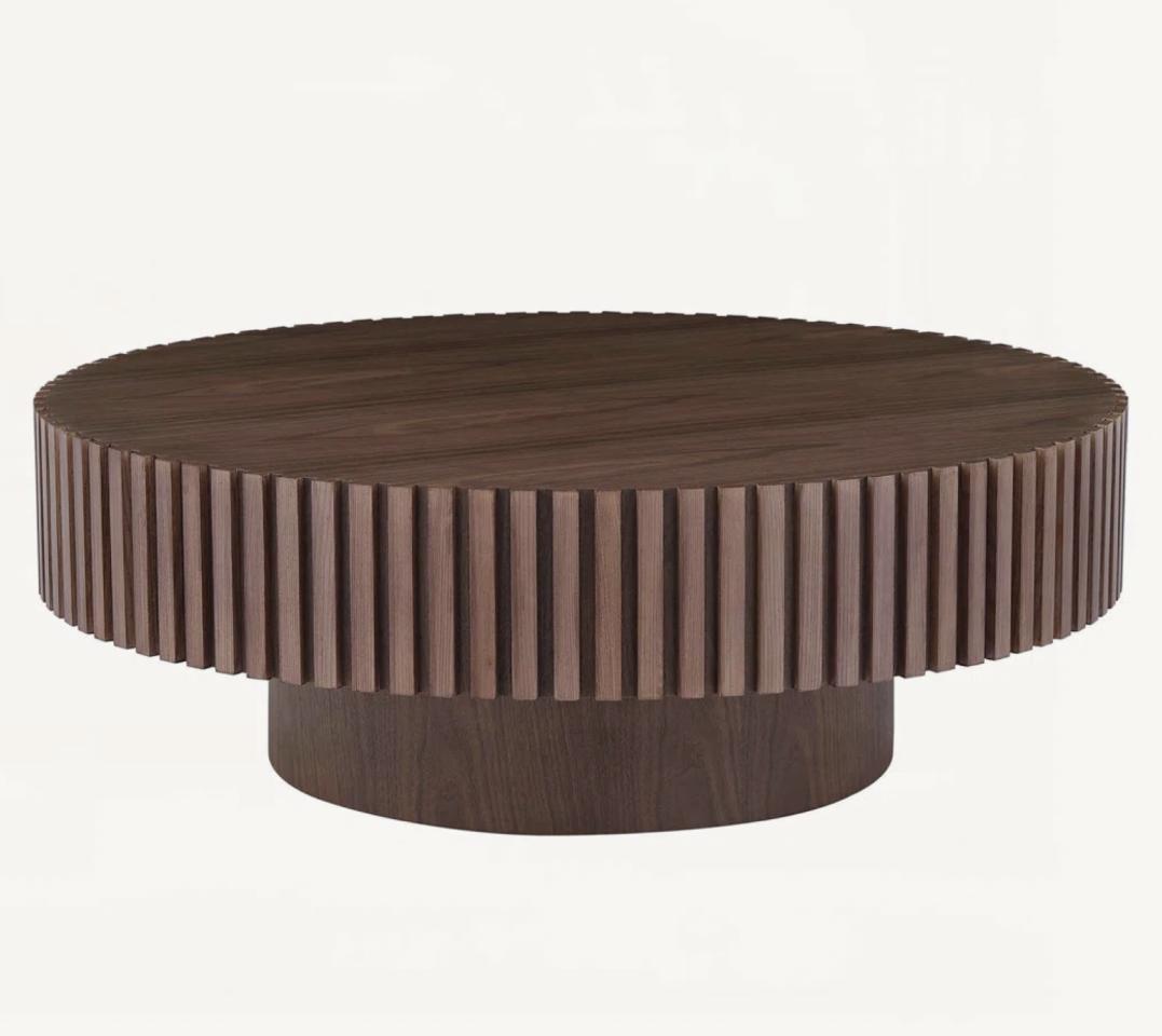 The Rowan Coffee Table