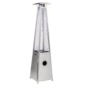 Pyramid Propane Gas Heater