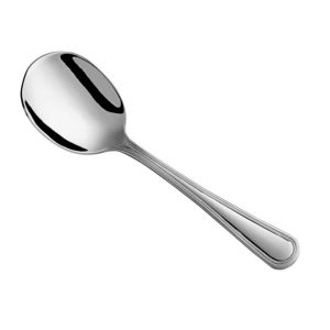 Edgewood Soup Spoon
