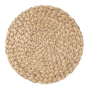 Woven Charger