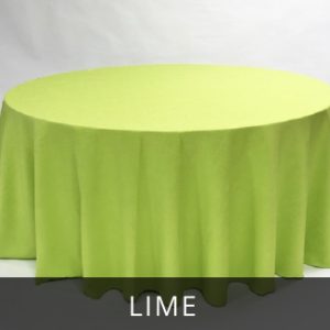 Lime Panama