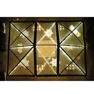 Bistro String Lights