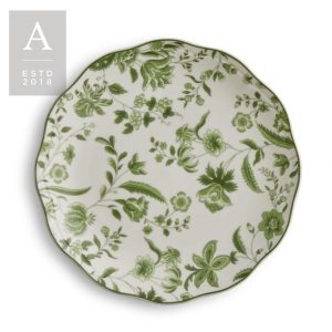 Eleanor Fern Dinner Plate