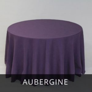 Aubergine Panama