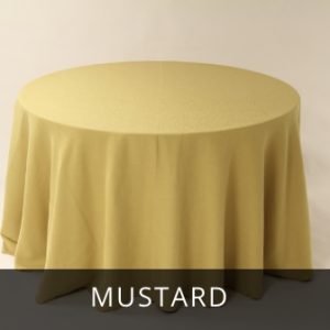 Mustard Panama