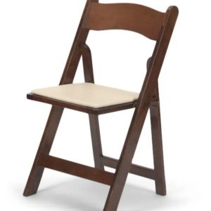 Fruitwood Garden Chair