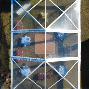 Clear Tents