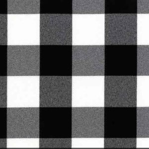 Black Check