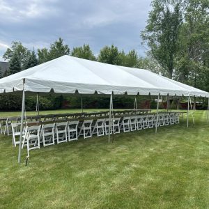 Frame Tents
