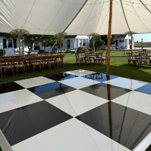 Event Flooring & Staging