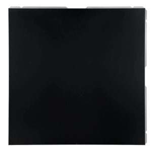 20'x20' Black Dance Floor