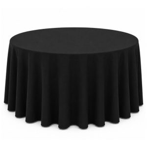 Polyester Linens