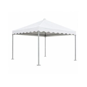 10'X10'X7' Frame Tent