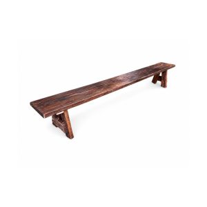 8&rsquo; Wooden Bench