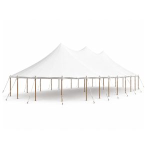 44'x83'x7' Sailcloth tent 1pc