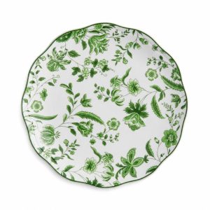 Eleanor Fern Charger Plate